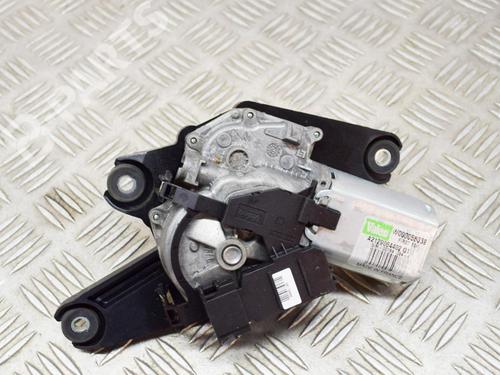 Used Rear wiper motor Rear wiper motor MERCEDES-BENZ E-CLASS T-Model (S212) E 220 BlueTEC (177 hp) 10915086 10915086