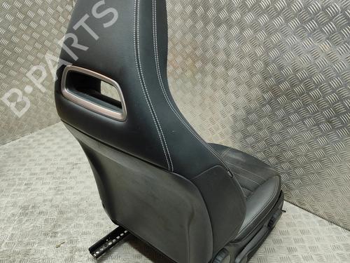 Right front seat MERCEDES-BENZ A-CLASS (W176) A 180 (176.042) | BP24582851C16  - Image 9