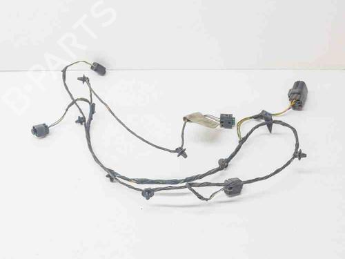 Used Electronic module JAGUAR XF I (X250) 3.0 D (211 hp) 14623371