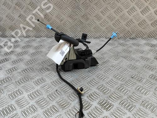 Rear right lock LAND ROVER RANGE ROVER VELAR (L560) 2.0 D180 TD4 4x4 | BP18164773C99 