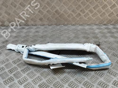 Used Left curtain airbag JEEP GRAND CHEROKEE IV (WK, WK2) 3.0 CRD (243 hp) 18036572