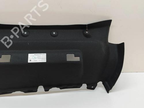 Boot lining MERCEDES-BENZ CLA (C118) CLA 200 (118.387) | BP28446631I3  - Image 6