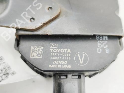 Electronic module TOYOTA bZ4X (_EAM1_) EV (XEAM10) | BP34248953M83  - Image 7