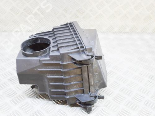 Used Air filter box FORD FIESTA VII (HJ, HF) 1.0 EcoBoost (101 hp) 15082302