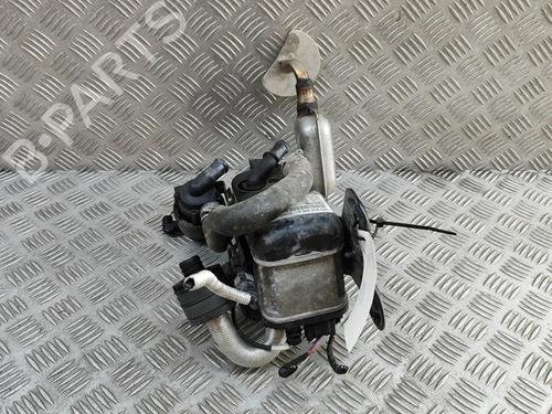 Electronic module VW CADDY V MPV (SBB, SBJ) 2.0 TDI 4motion | BP27795224M83