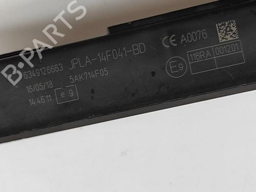 Electronic module JAGUAR I-PACE (X590) EV400 AWD | BP28436079M83 