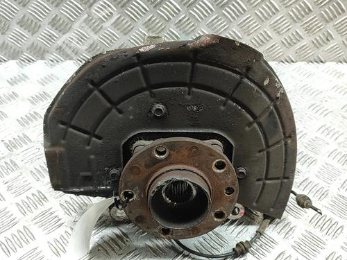 Used Right front steering knuckle Right front steering knuckle ALFA ROMEO GIULIETTA (940_) 1.6 JTDM (940FYB11, 940FYB1A, 940FYF11, 940FYF1A) (120 hp) 33377976 33377976