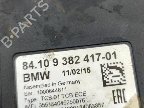 Electronic module BMW 3 (F30, F80) M3 | BP27799921M83 - Image 7