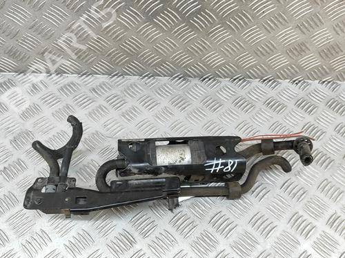 Used Fuel pump Fuel pump SKODA SUPERB II Estate (3T5) 2.0 TDI 16V (140 hp) 25616100 25616100