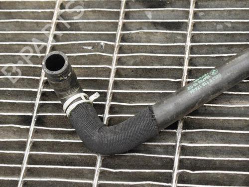 Pipe BMW 5 Touring (F11) 520 d | BP14609152M125 