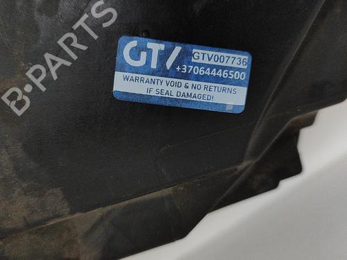 Right headlight VW T-ROC (A11, D11) 1.5 TSI | BP29510736C29 