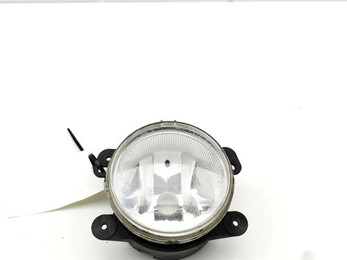 Venstre  Fortil Tågelygte Venstre  Fortil Tågelygte JEEP WRANGLER III (JK) 3.6 V6 (290 hp) 36326892 36326892