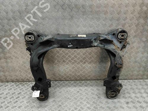 Used Subframe Subframe VW PHAETON (3D1, 3D2, 3D3, 3D4, 3D6, 3D7, 3D8, 3D9) 6.0 W12 4motion (420 hp) 29486496 29486496