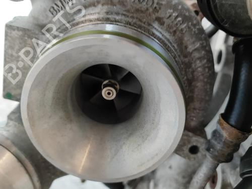 Engine BMW 3 Coupe (E92) 320 d | BP39510770M1  - Image 7
