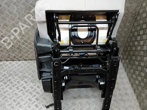 Rear seat VW ID. Buzz Bus (EBB, EBJ) Electric (EBB) | BP38932258C17 - Image 5