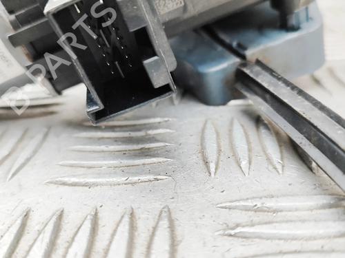 Rear right window mechanism VW AMAROK (2HA, 2HB, S1B, S6B, S7A, S7B, AGD) 2.0 BiTDI 4motion | BP31314882C25