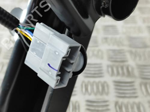 Rear seat TESLA MODEL Y (5YJY) EV Rear-Wheel Drive | BP33369526C17 - Image 8