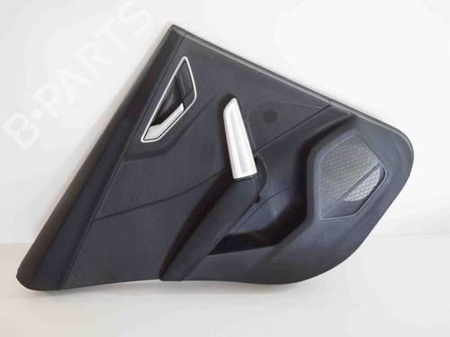 Used Rear left panel AUDI Q2 (GAB, GAG) 1.6 TDI (115 hp) 6864536