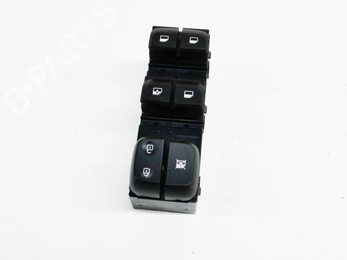 Right front window switch KIA PICANTO III (JA) 1.0 T-GDi | BP27755635I26 - Image 3