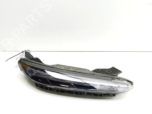Used Right headlight Right headlight 39446758 39446758