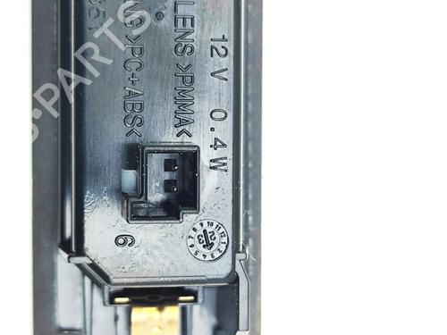 Licence plate light BMW 2 Gran Coupe (F44) 218 i | BP36507700I40  - Image 5