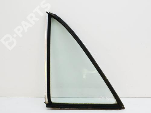 Used Rear left door window Rear left door window MERCEDES-BENZ S-CLASS Saloon (W108, W109) 280 S (108.016) (140 hp) 10402483 10402483