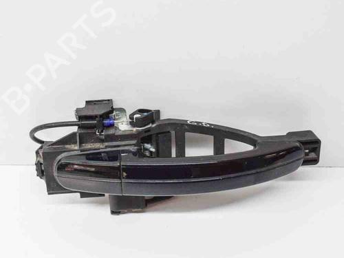 Used Rear right exterior door handle FORD FOCUS III 1.0 EcoBoost (100 hp) 6773232
