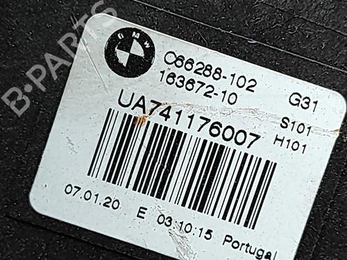 Electronic module BMW 5 Touring (G31) 530 d xDrive | BP37269209M83 - Image 6