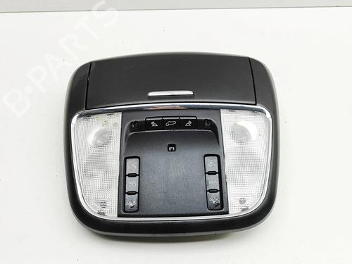 Used Interior roof light JEEP GRAND CHEROKEE IV (WK, WK2) 3.0 CRD V6 4x4 (250 hp) 32680436