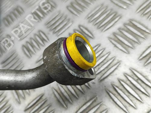 AC pipe MERCEDES-BENZ C-CLASS (W204) C 350 CDI (204.023) | BP29731065M126 