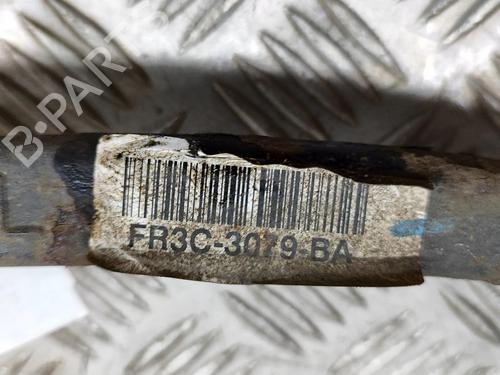 Left front suspension arm FORD USA MUSTANG Coupe 2.3 EcoBoost | BP19503050M12 