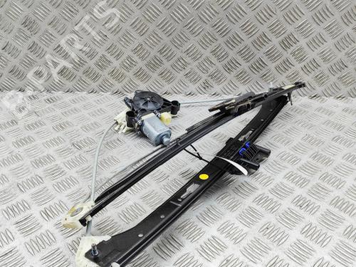 Used Front left window mechanism Front left window mechanism PORSCHE MACAN (95B) 3.0 S Diesel (258 hp) 40460165 40460165