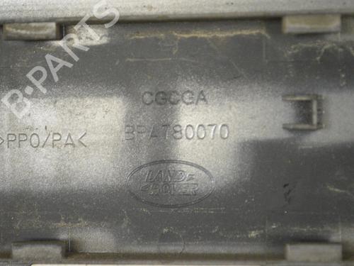 Fuel flap LAND ROVER DISCOVERY IV (L319) 3.0 SDV6 4x4 | BP30214148C131