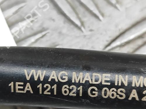 Pipe SKODA ENYAQ iV SUV (5AZ) 85 | BP27796157M125  - Image 7