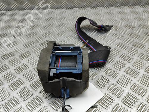 Rear right seatbelt BMW 3 (G20, G80, G28) M3 Competition | BP29542355I28 