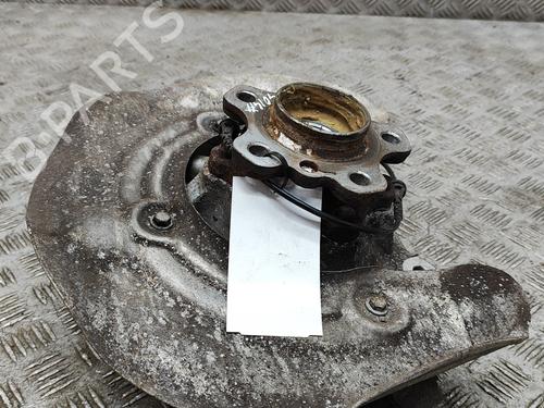 Right rear steering knuckle BMW X3 (G01, F97, G08) xDrive 20 d | BP16018133M28 