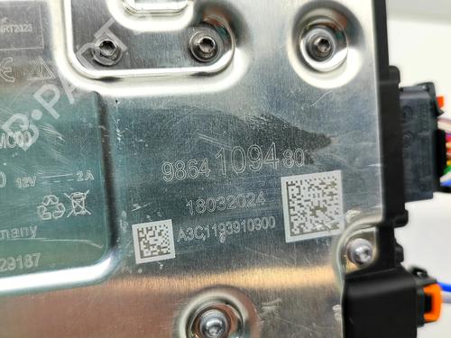 Electronic module OPEL VIVARO C Bus (K0) 2.0 | BP33393267M83  - Image 8