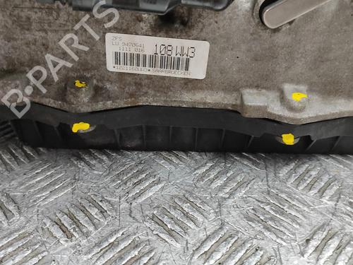 Gearbox MERCEDES-BENZ A-CLASS (W177) A 200 (177.087) | BP35920017M3  - Image 6