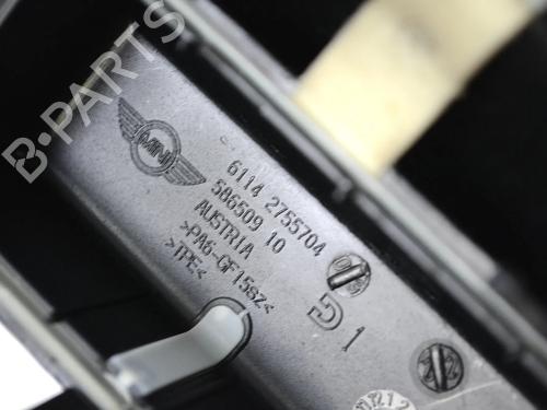 Fuse box MINI MINI COUNTRYMAN (R60) One D | BP30210845E1 - Image 5