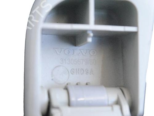 Interior roof handle VOLVO XC90 II (256) D5 AWD | BP33364619I35 - Image 5