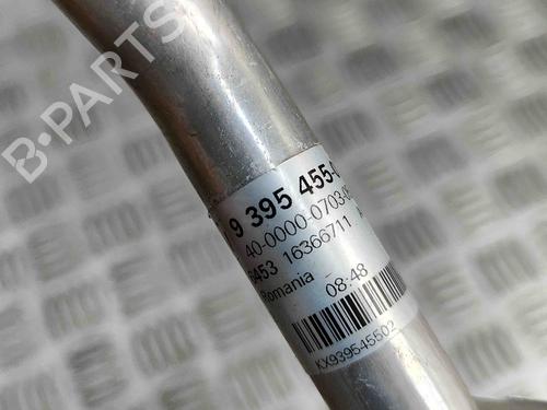 AC pipe BMW 3 (G20, G80, G28) 330 e Plug-in-Hybrid | BP27797566M126