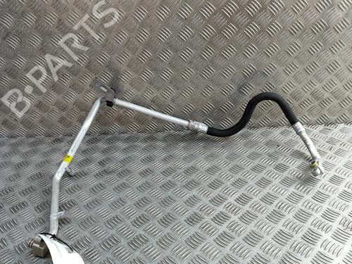 Used AC pipe AC pipe FIAT 500 (312_) 1.0 Mild Hybrid (312.AYD1B) (69 hp) 33374042 33374042