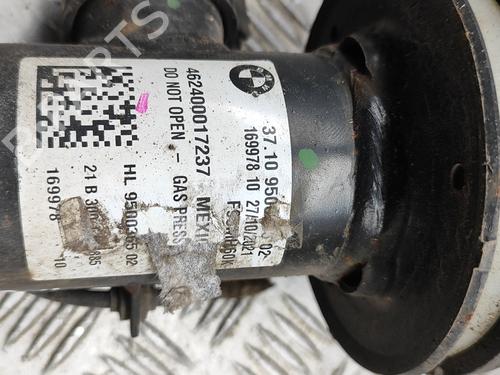 Left rear shock absorber BMW X5 (G05, F95) M | BP27295873M18 