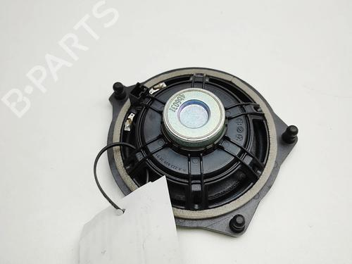 Speaker VW PASSAT B7 (362) 1.4 TSI EcoFuel | BP37469400E2 - Image 5