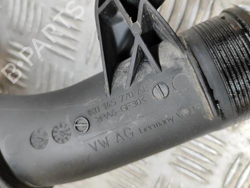 Intercooler pipe VW PASSAT B7 Variant (365) 2.0 TDI | BP14610056M127 - Image 6