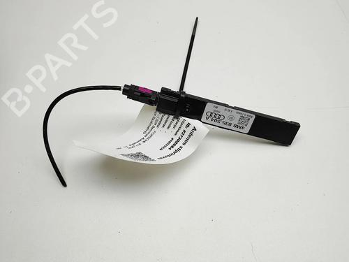 Electronic module PORSCHE 911 Convertible (992) 3.0 Carrera (992312) | BP38018412M83 - Image 3