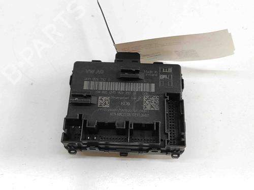 Elektronisk modul PORSCHE PANAMERA (971) 2.9 4 E-Hybrid (97ABE1, 97BBE1, 97ABX1) (462 hp) 30108108