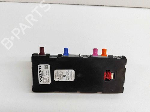 Used Antenna/Base VOLVO S60 III (224) T6 Twin Engine AWD (340 hp) 27776929