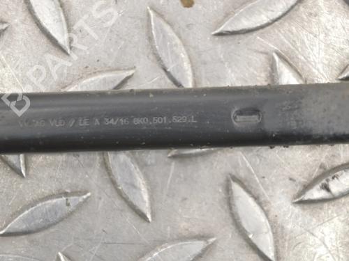 Right rear suspension arm AUDI A7 Sportback (4GA, 4GF) 3.0 TDI quattro | BP30238281M15 