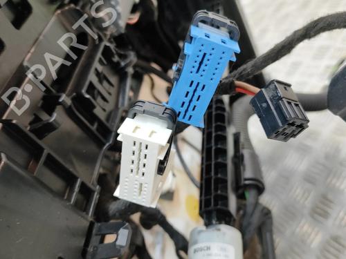 Left front seat AUDI Q7 (4MB, 4MG, 4MQ) 50 TDI Mild Hybrid quattro | BP30679060C15 